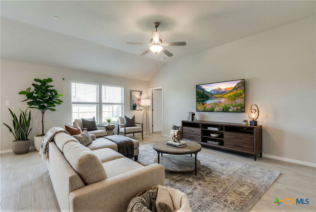Residential in Bastrop 4