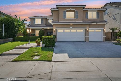 6545 Emerald Downs St, Eastvale, CA, 92880-3319 | Card Image