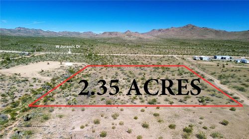 339-11-069 N Elfrida Road, Golden Valley, AZ, 86413 | Card Image