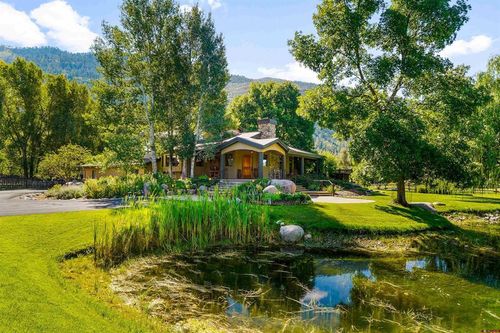 10234 County Road 250, Durango, CO, 81301-6176 | Card Image