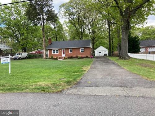 6438 Windham Ave, ALEXANDRIA, VA, 22315-3414 | Card Image