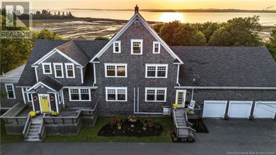 1410 Red Head Rd, House other with 5 bedrooms, 5 bathrooms and null parking in Saint John NB | Image 1