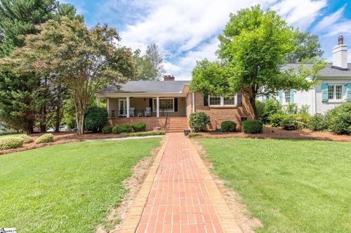 512 Byrd Boulevard, Greenville, SC, 29605 | Card Image