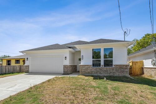 4617 Pickett St, Greenville, TX, 75401-3626 | Card Image