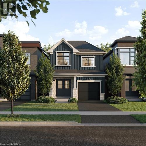 55 Ella Street, Breslau, ON, Z1Z1Z1 | Card Image