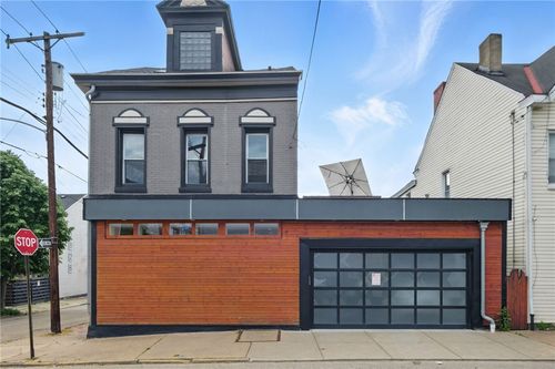 3865 Howley St, Pittsburgh, PA, 15201-1245 | Card Image