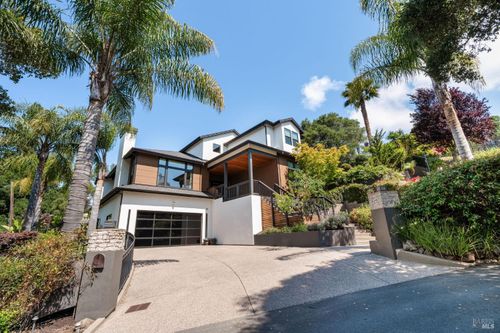 21 Newhall Drive, San Rafael, CA, 94901 | Card Image