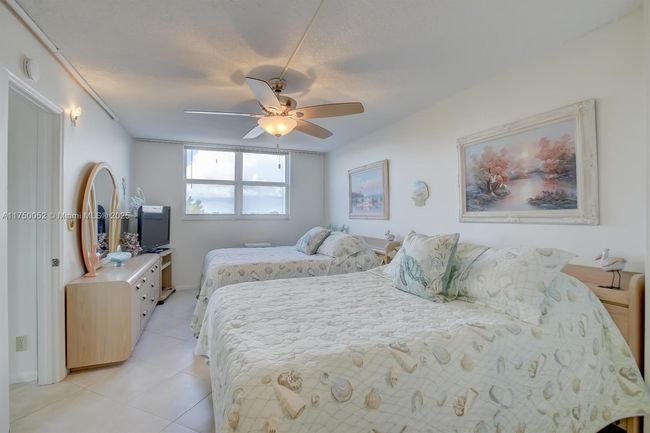 APT-604 - 1505 N Riverside Dr, Condo with 2 bedrooms, 2 bathrooms and null parking in Pompano Beach FL | Image 32