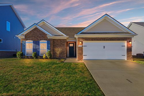 609 Shaker Dr, Richmond, KY, 40475 | Card Image