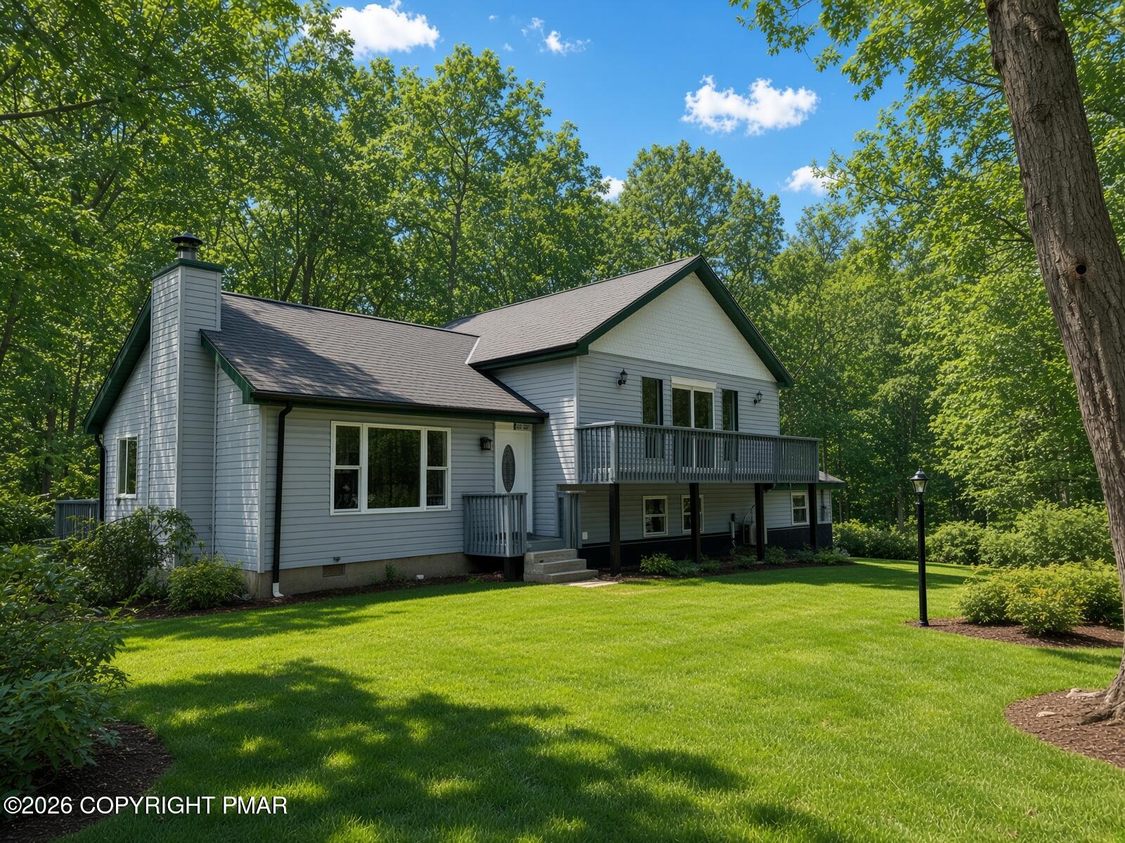 Residential in Milford