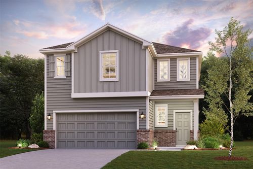 9748 Caney Bend Rd, Conroe, TX, 77303-4817 | Card Image