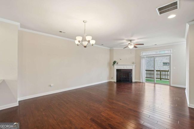 4934 Wyeth Way, House other with 3 bedrooms, 4 bathrooms and 2 parking in Johns Creek GA | Image 9