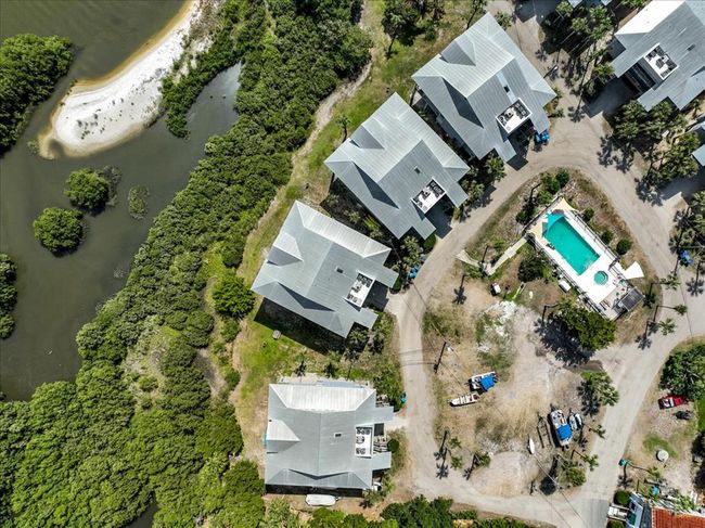 2-B - 11 Old Mill Dr, Condo with 1 bedrooms, 1 bathrooms and null parking in Cedar Key FL | Image 26