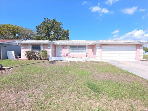 7207 Ashwood Dr, PORT RICHEY, FL, 34668-1417 | Card Image
