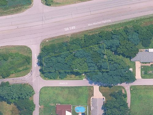 0 W North Boo Rd, Chesterton, IN, 46304 | Card Image