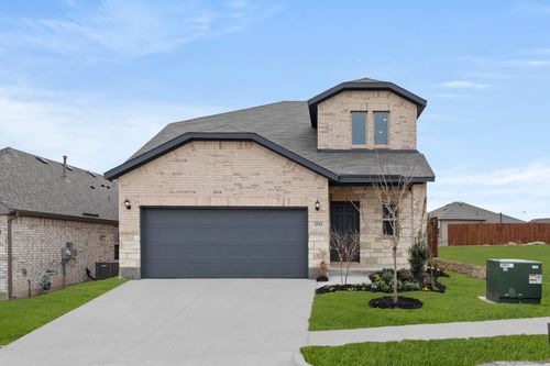 2512 Russell Way, Mesquite, TX, 75149-7656 | Card Image