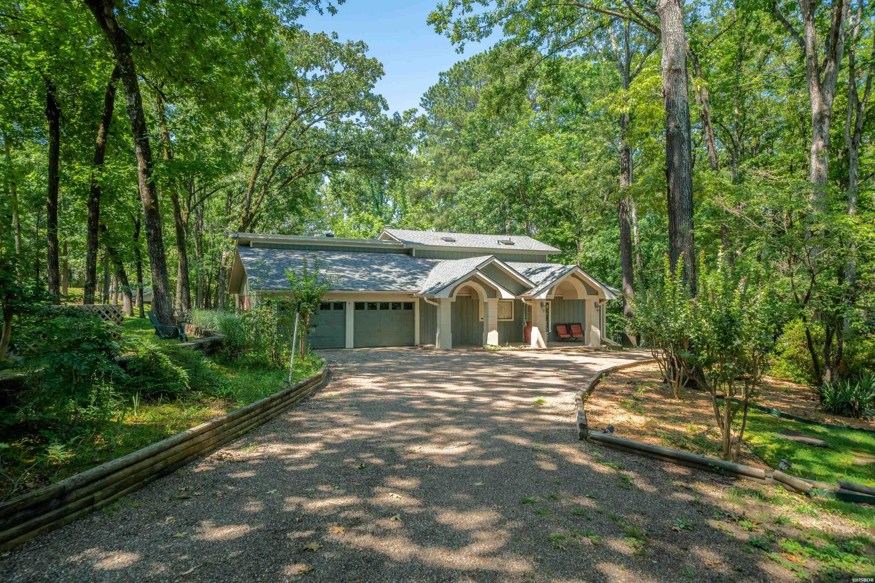 Bluebird Ln, Hot Springs National Park, AR 71913 #1