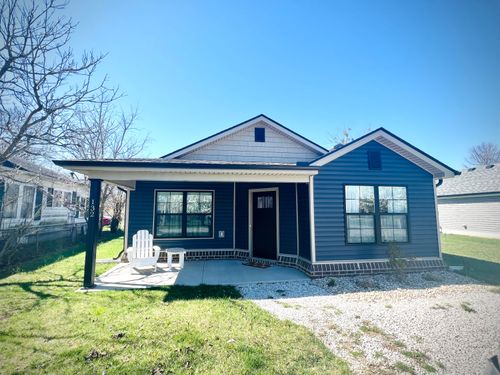 132 E Haiti Road, Berea, KY, 40403 | Card Image