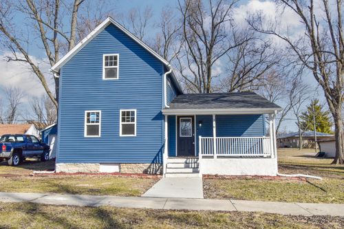 510 E Elm St, Chatsworth, IL, 60921-7511 | Card Image
