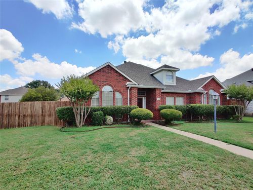 7316 Milton Ln, Plano, TX, 75025-3443 | Card Image