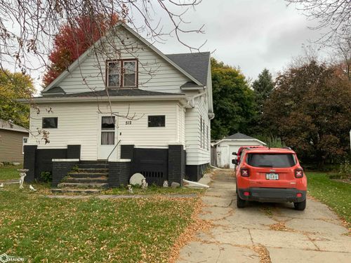 512 Fir St, Schleswig, IA, 51461-1018 | Card Image