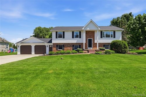 1113 Virginia Dr, Alden, NY, 14004-9564 | Card Image