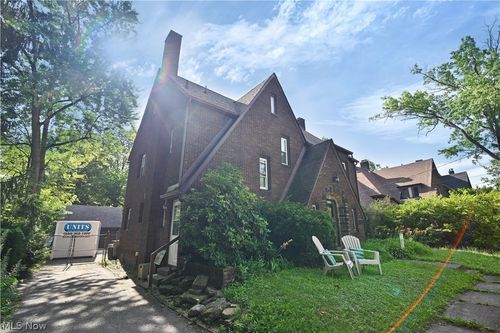 2367 Selma Ave, Youngstown, OH, 44504-1305 | Card Image