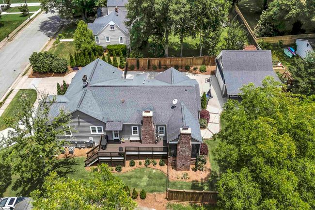 15 High Hill St, House other with 4 bedrooms, 3 bathrooms and 2 parking in Greenville SC | Image 42