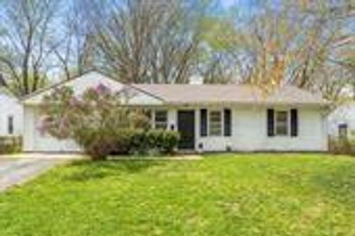 11214 Herrick Ave, Kansas City, MO, 64134-3530 | Card Image