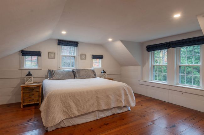 8 Mason Rd, House other with 4 bedrooms, 3 bathrooms and null parking in Brookline NH | Image 19