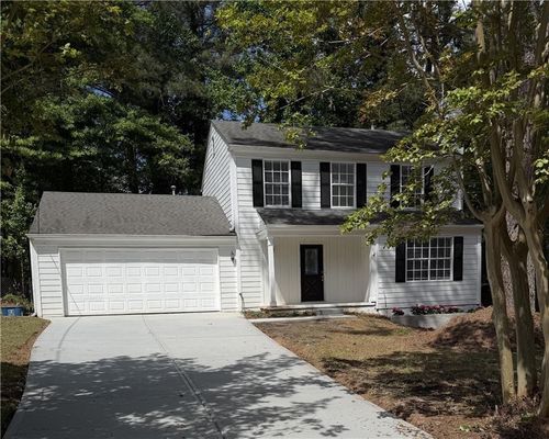 10310 Rillridge Ct, Alpharetta, GA, 30022-7505 | Card Image