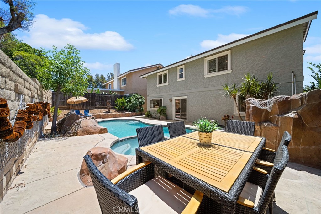 Residential Lease in Placentia 2