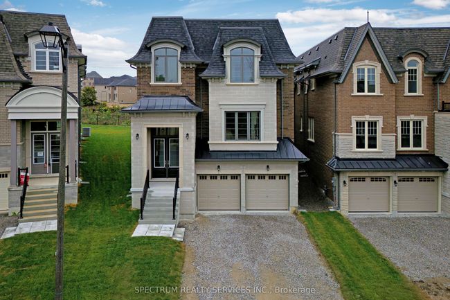 17 Swamp Sparrow Crt, House other with 4 bedrooms, 5 bathrooms and 2 parking in Caledon ON | Image 50