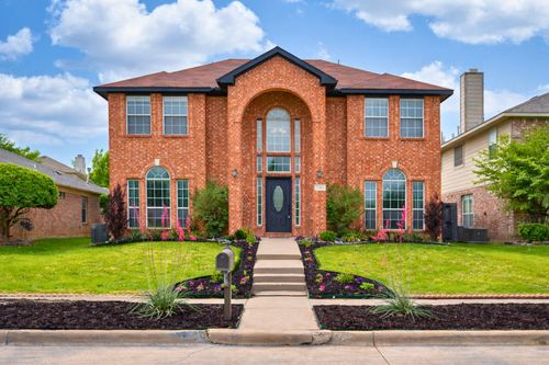 7763 Navajo Ct, Fort Worth, TX, 76137-5415 | Card Image