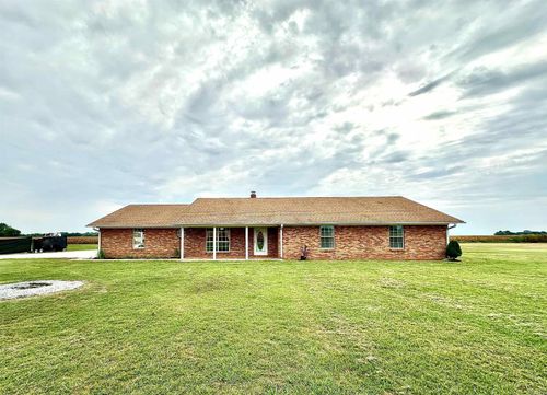 5703 Pipkin Glover Road, Sherrill, AR, 72152 | Card Image