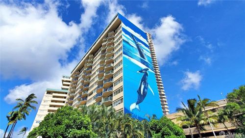 1909 Ala Wai Blvd, /Honolulu, HI, 96815-1817 | Card Image