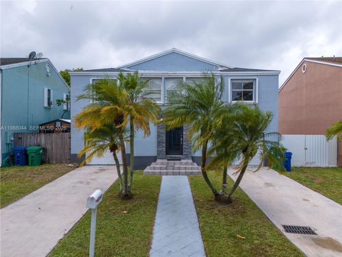 27040 Sw 120th Avenue Rd, Homestead, FL, 33032-3338 | Card Image