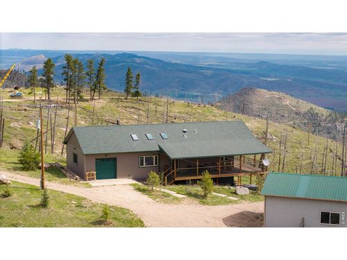 1291 Little Whale Rd, Bellvue, CO, 80512-5400 | Card Image