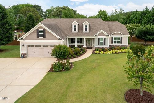 10 Colson Dr, Garner, NC, 27529-5708 | Card Image