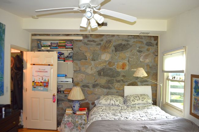 45 Codfish Hill Rd, House other with 4 bedrooms, 4 bathrooms and null parking in Bethel CT | Image 39