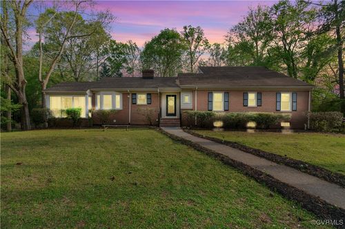 10507 Walbrook Dr, Henrico, VA, 23238-5116 | Card Image