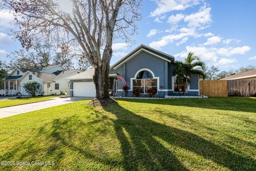 3200 Treetop Drive, Titusville, FL, 32780 | Card Image