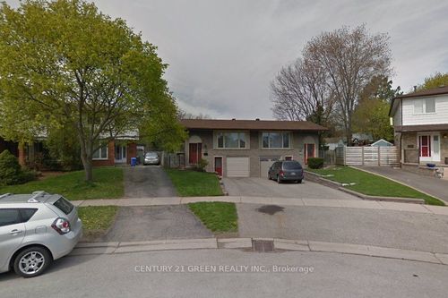 70 Orsett St, Oakville, ON, L6H2N9 | Card Image