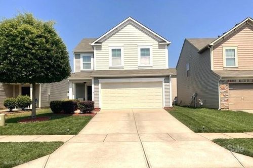 7106 Pitzer Dr, Charlotte, NC, 28269-2675 | Card Image