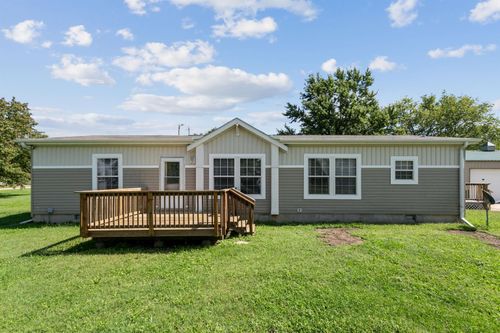 11478 Se Waie St, Beaumont, KS, 67012-6021 | Card Image