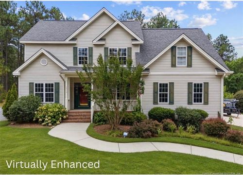 1316 Devonshire Trail, Aberdeen, NC, 28315 | Card Image