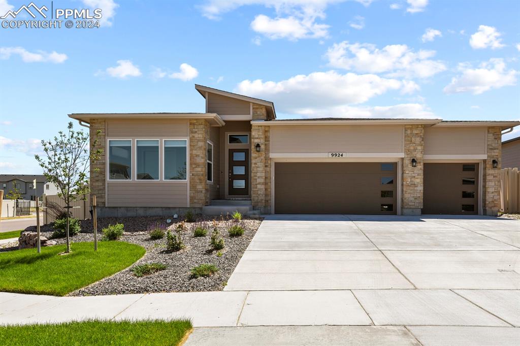 Meridian Hills Trl, Peyton, CO 80831