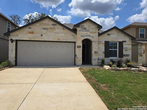 21027 Watercourse Way, San Antonio, TX, 78266-2588 | Card Image