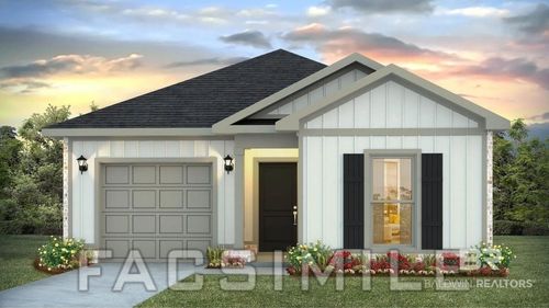 19225 Red Clay Street, Summerdale, AL, 36580 | Card Image