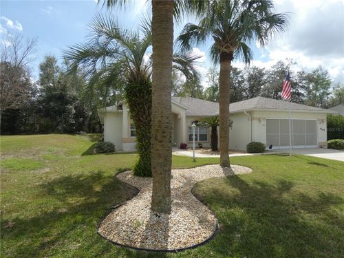9610 Sw 198th Cir, DUNNELLON, FL, 34432-4181 | Card Image
